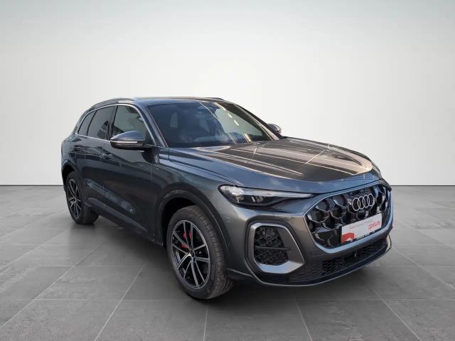 Audi Q5 Hybride Quattro