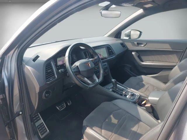 Cupra Ateca 2.0 TSI 4Drive DSG VZ