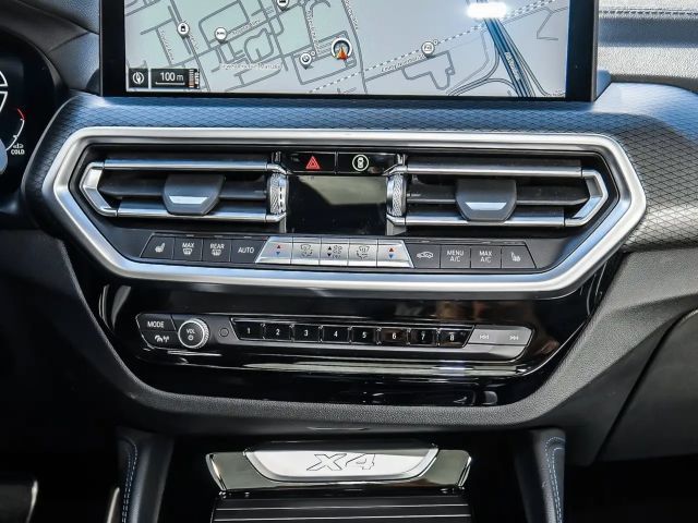 BMW X4 Coupé M-Sport xDrive30d