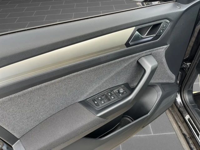 Volkswagen T-Roc 1.5 TSI Move