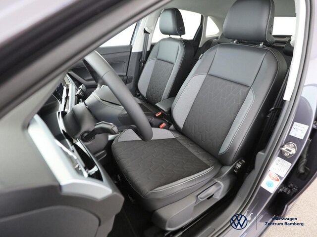 Volkswagen Taigo 1.0 TSI