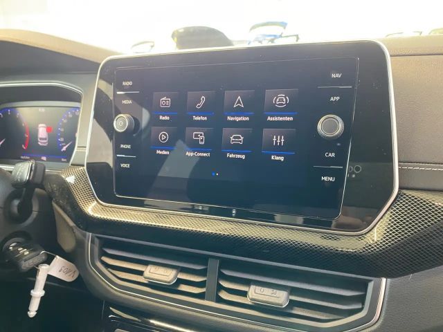 Volkswagen T-Cross 1.0 TSI R-Line