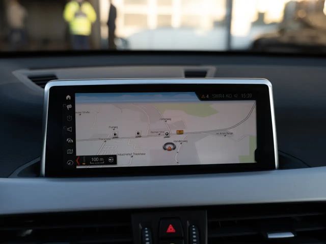 BMW X1 Advantage pakket sDrive