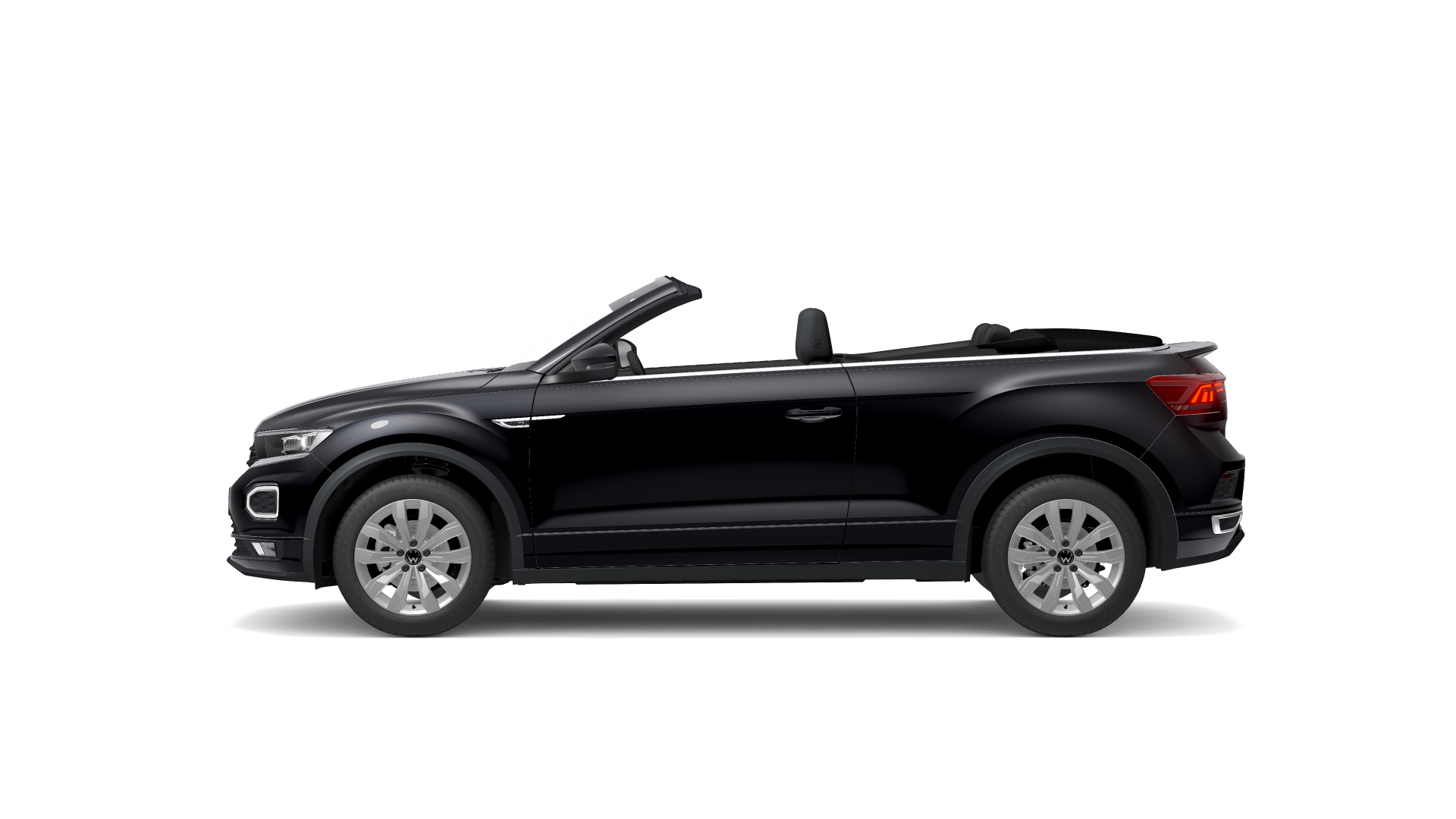 Volkswagen T-Roc 1.5 TSI Cabriolet DSG R-Line