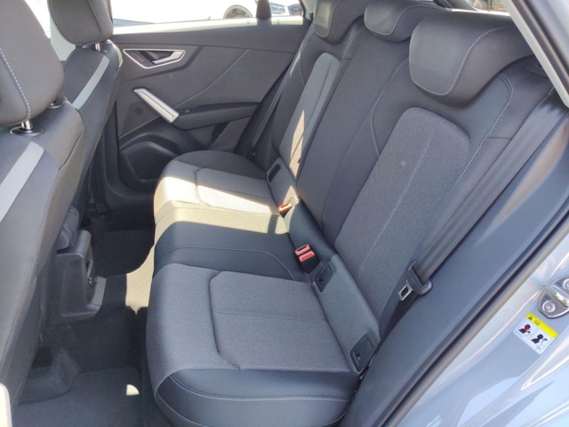 Audi Q2 40 TFSI Quattro S-Tronic