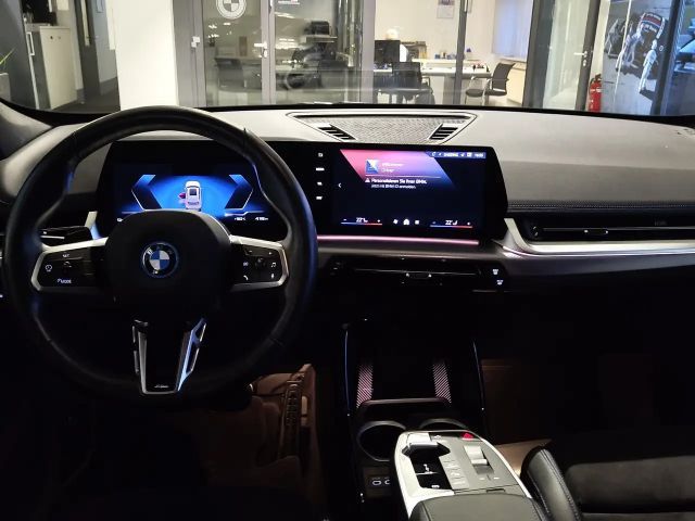 BMW iX1 M-Sport xDrive30