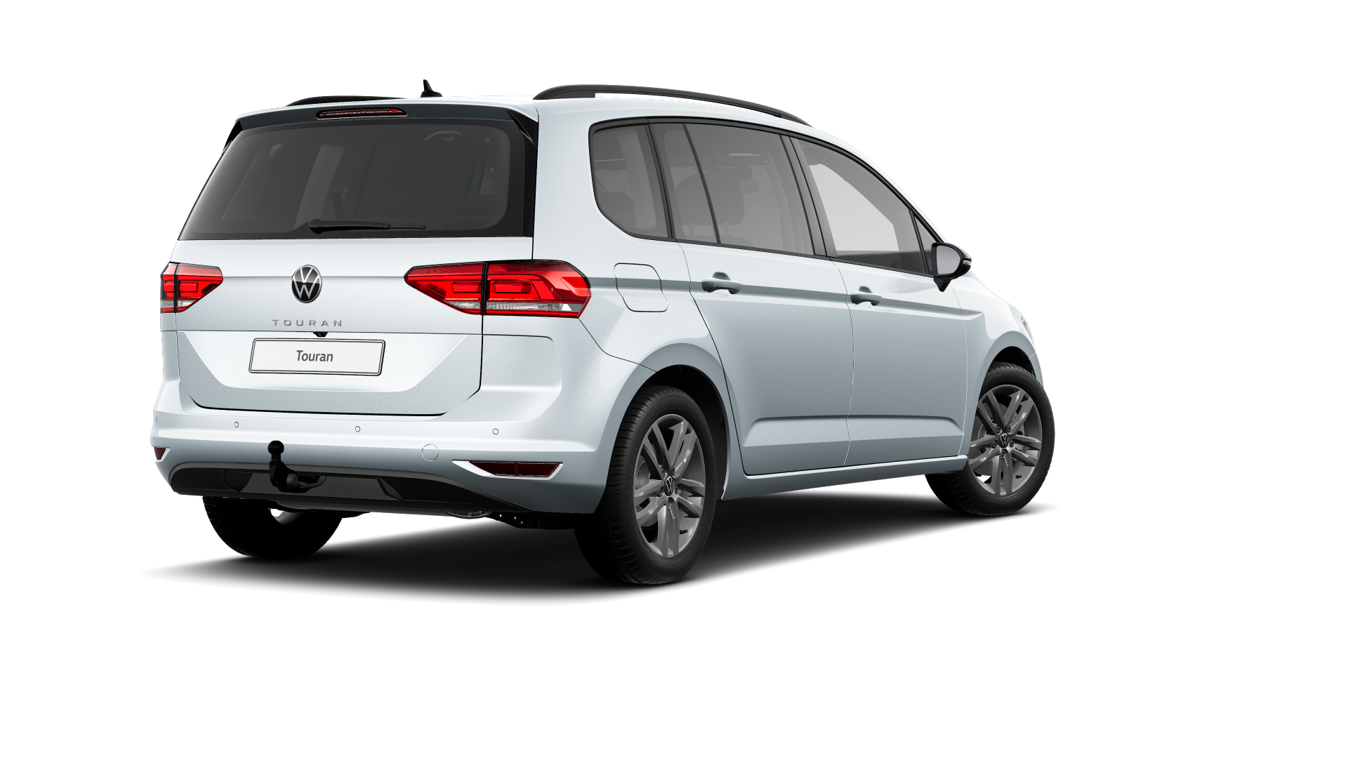 Volkswagen Touran DSG Style