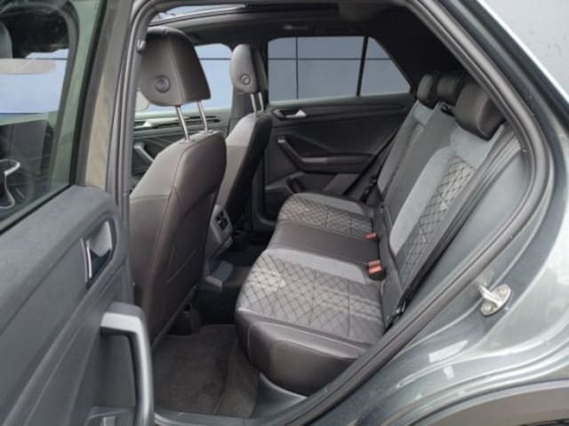 Volkswagen T-Roc 1.5 TSI DSG