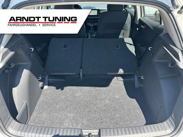 Skoda Fabia 1.0 TSI Selection