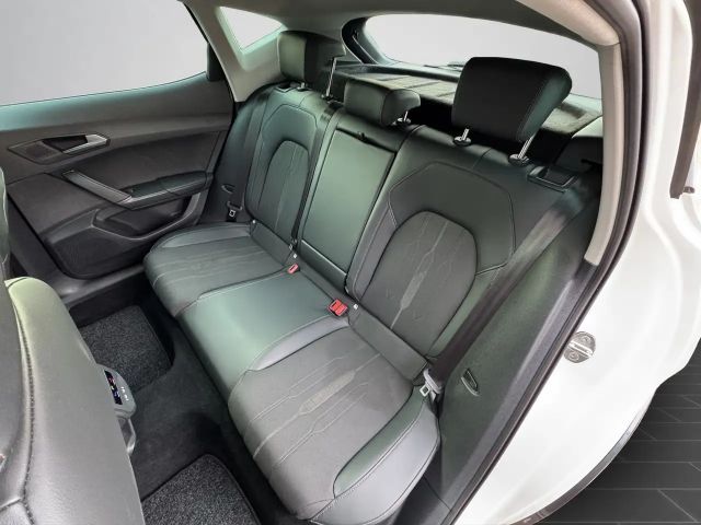 Cupra Formentor 1.5 TSI