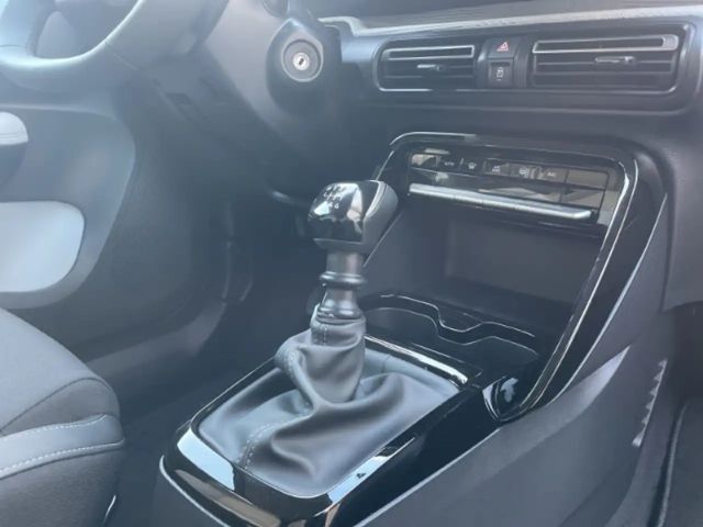 Citroën C3 Max PureTech