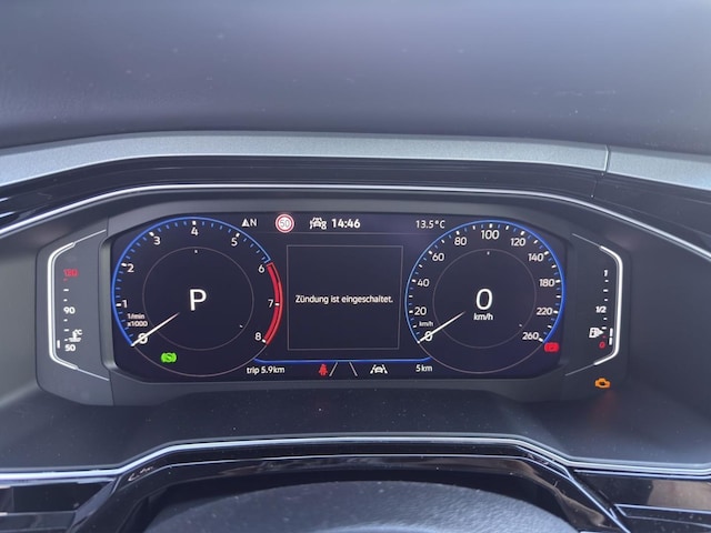 Volkswagen Taigo 1.0 TSI DSG