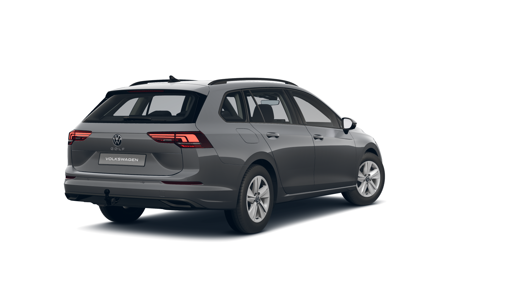 Volkswagen Golf Golf VIII Variant