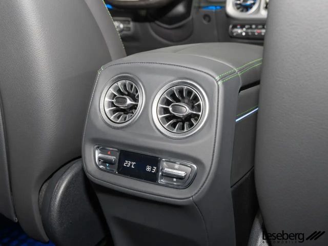 Mercedes-Benz G 63 AMG AMG Line