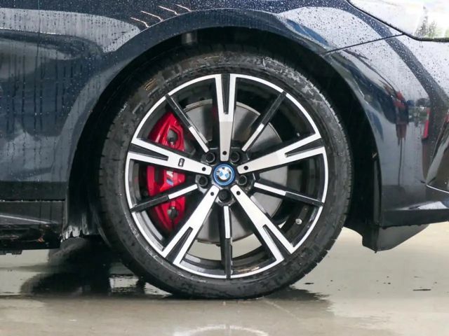 BMW i5 M-Sport Touring eDrive40