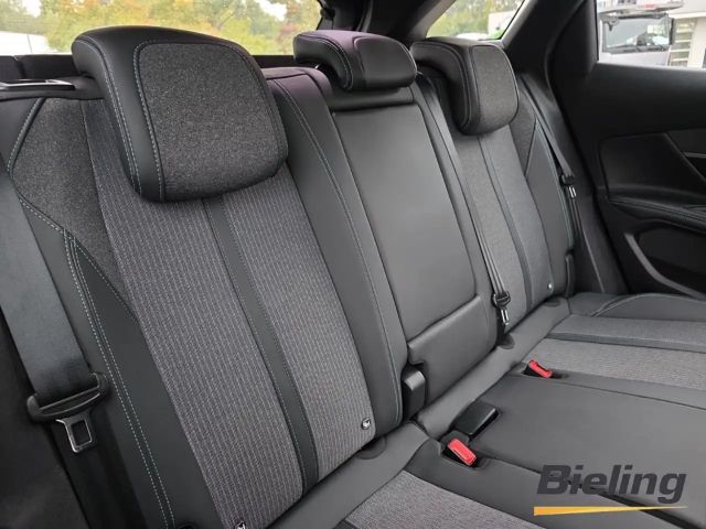 Peugeot 3008 Allure Pack