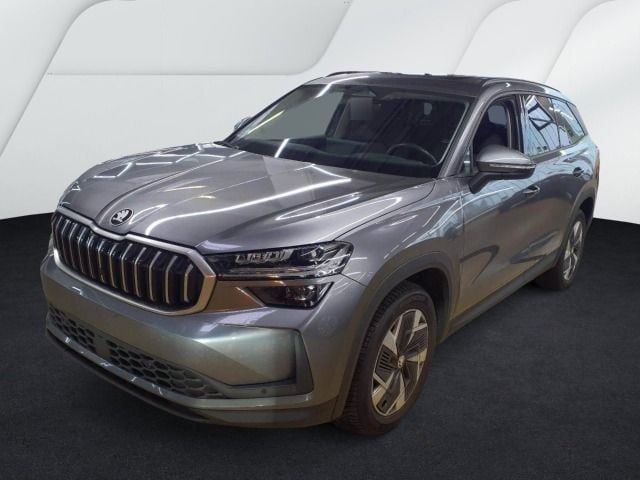 Skoda Kodiaq 2.0 TDI 4x4 Selection