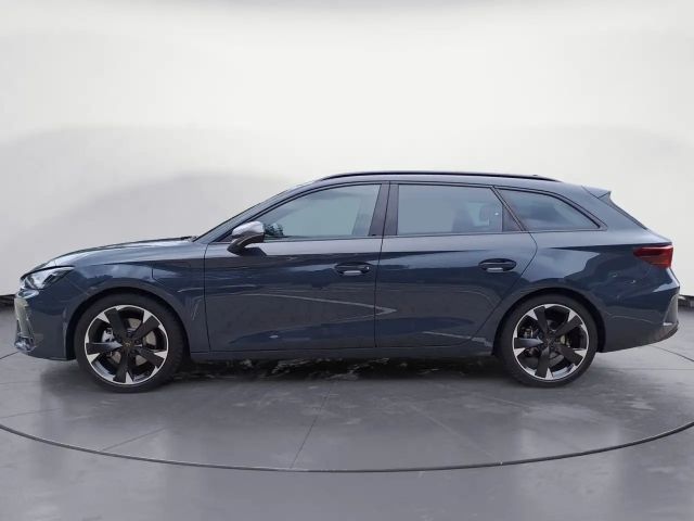 Cupra Leon DSG Sportstourer