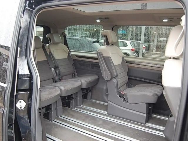 Volkswagen Multivan Lang T7 eHybrid