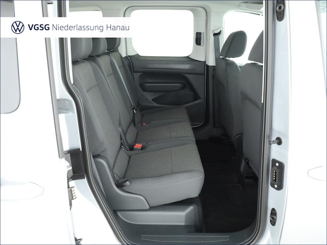 Volkswagen Caddy Caddy
