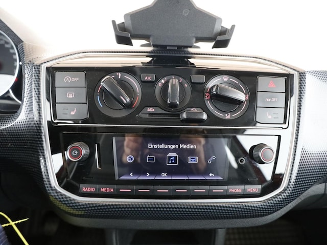 Volkswagen up! 1.0 MPI Move Move up!