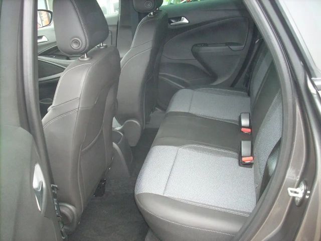 Opel Crossland X Elegance