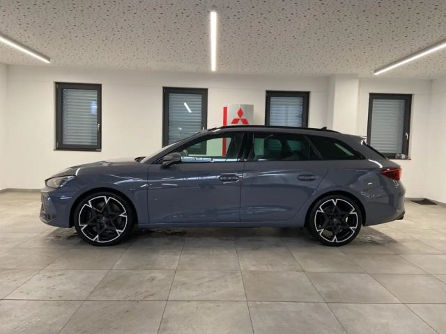 Cupra Leon 2.0 TSI ST VZ