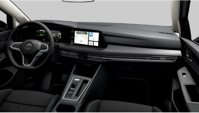 Volkswagen Golf 1.5 eTSI DSG IQ.Drive Style