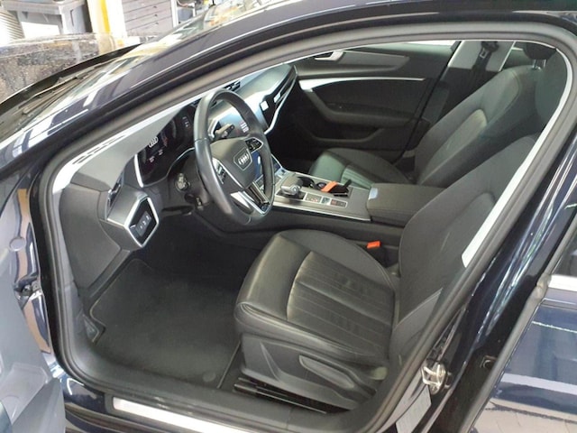 Audi A6 45 TFSI Avant S-Tronic