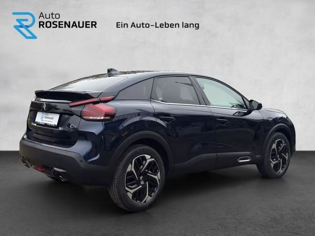 Citroën C4 PureTech