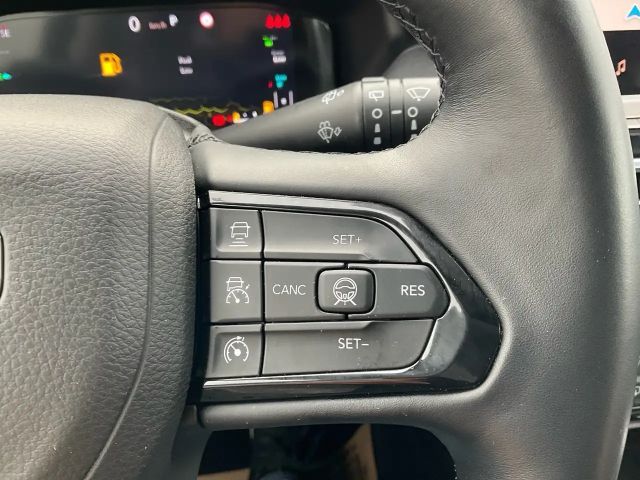 Jeep Compass 1.3 PHEV UPLAND AT