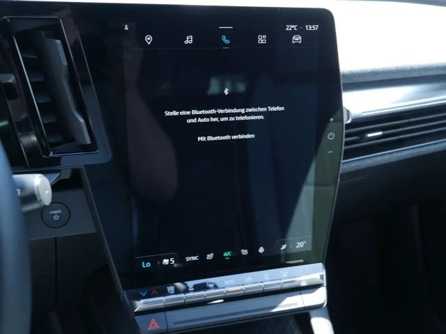 Renault Megane E-Tech E-Tech EV60 Techno