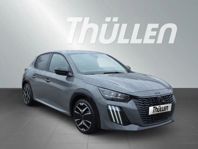Peugeot E-208 GT-Line Hybrid