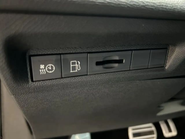 Peugeot 308 EAT8 GT-Line Hybrid