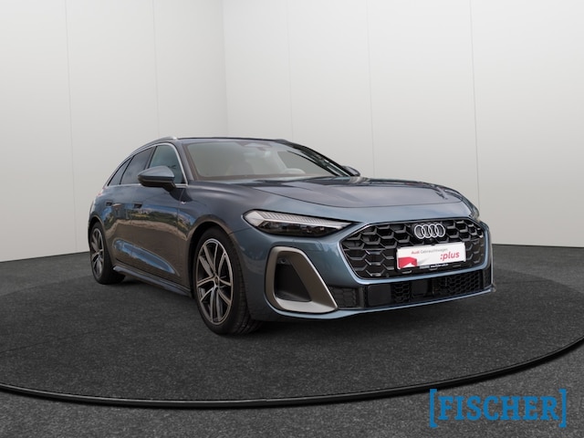 Audi A5 Avant S-Tronic