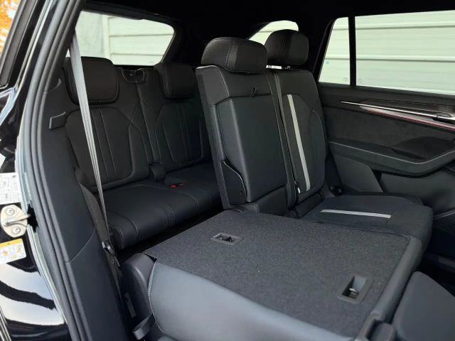 Skoda Kodiaq 2.0 TDI 4x4 Sportline