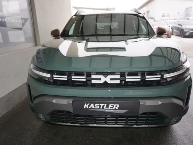 Dacia Duster 4WD Extreme