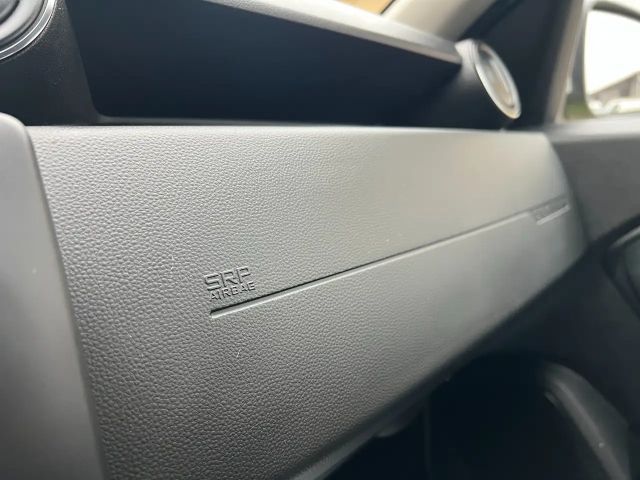 Dacia Duster 4WD Prestige