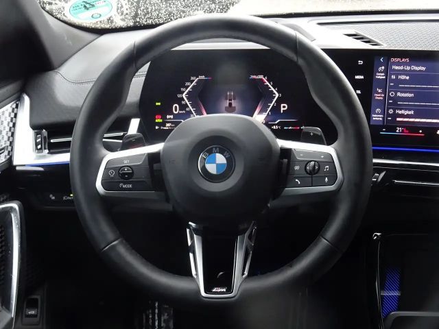 BMW X2 M-Sport xDrive20d