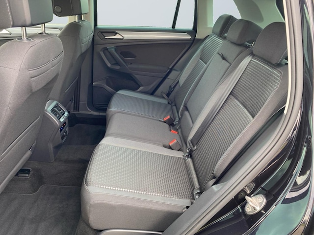 Volkswagen Tiguan 2.0 TDI DSG