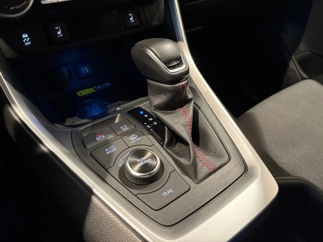 Toyota RAV4 Comfort Hybride Plug-in