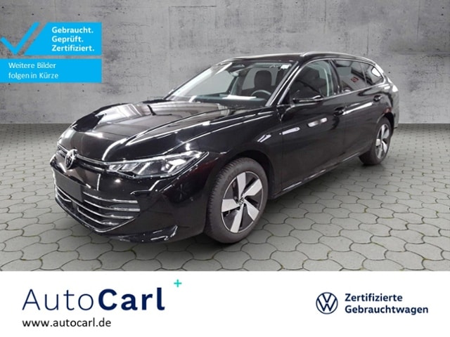 Volkswagen Passat 1.5 eTSI DSG IQ.Drive Variant