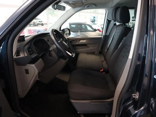 Volkswagen Caravelle Lang T6