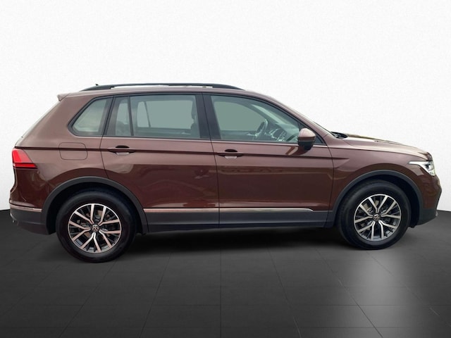 Volkswagen Tiguan 2.0 TDI DSG Life