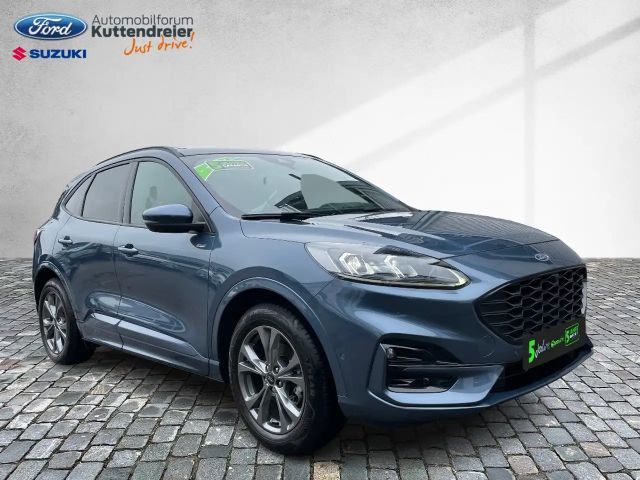 Ford Kuga ST Line X