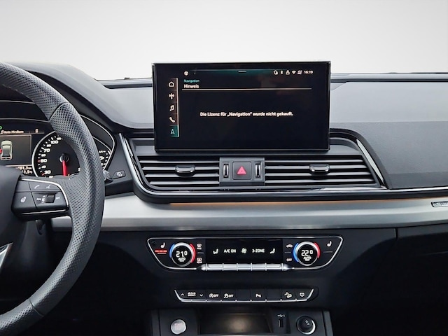 Audi Q5 40 TDI Quattro S-Tronic