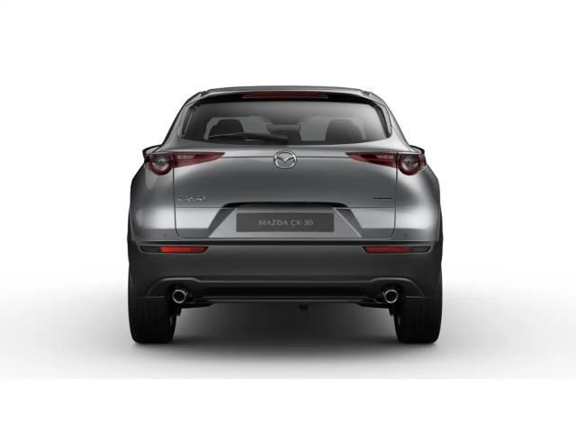 Mazda CX-30 Exclusive-line SkyActiv