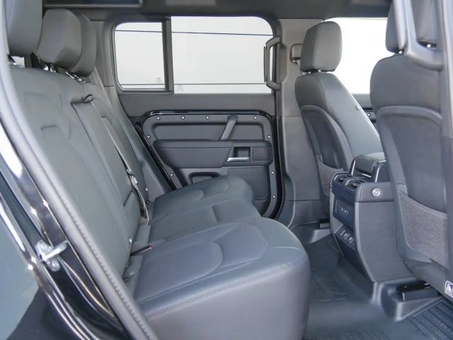 Land Rover Defender 110 Dynamic