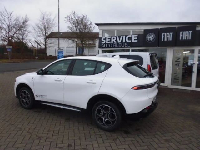 Alfa Romeo Tonale Hybrid TI