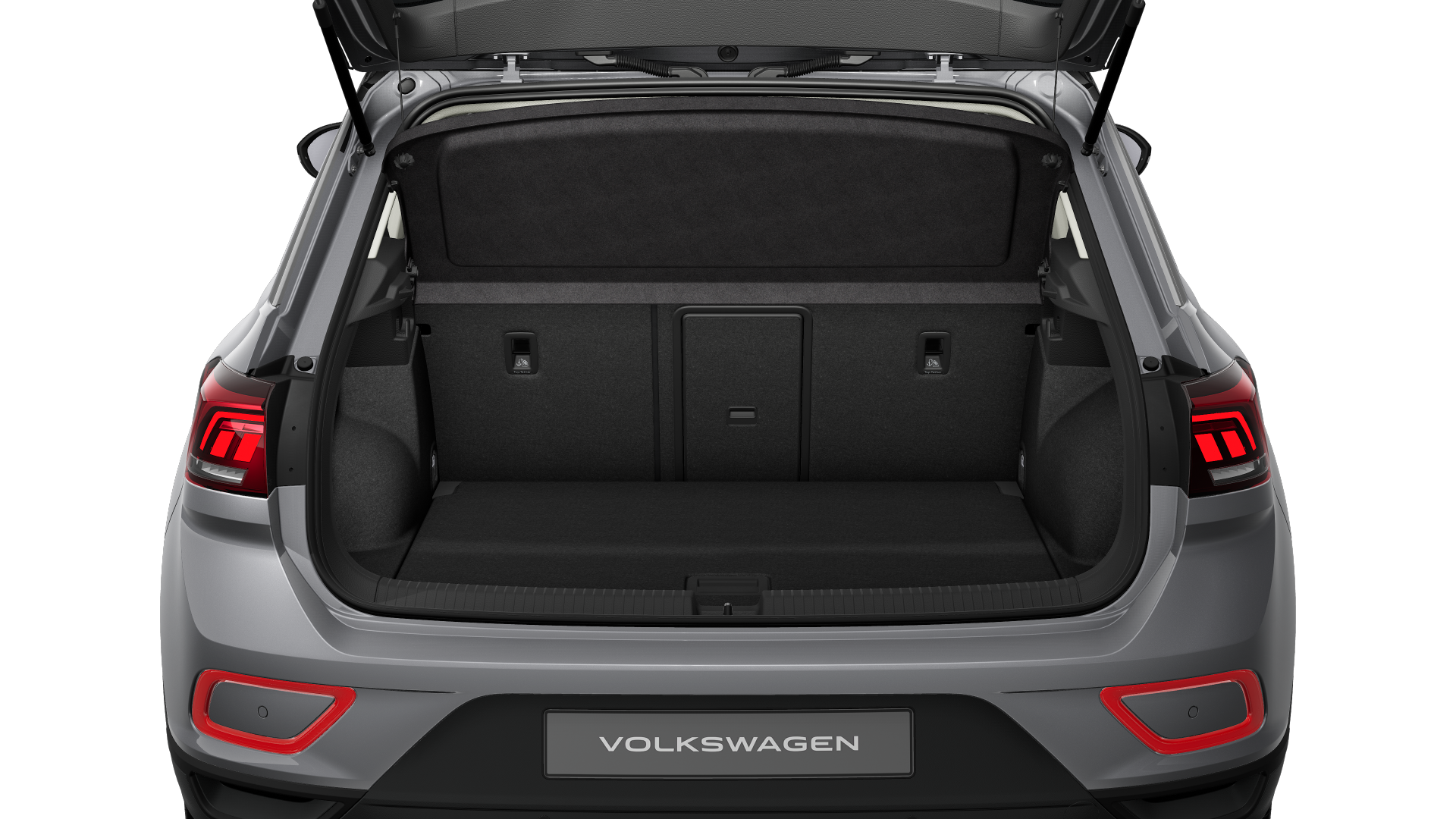 Volkswagen T-Roc 2.0 TDI